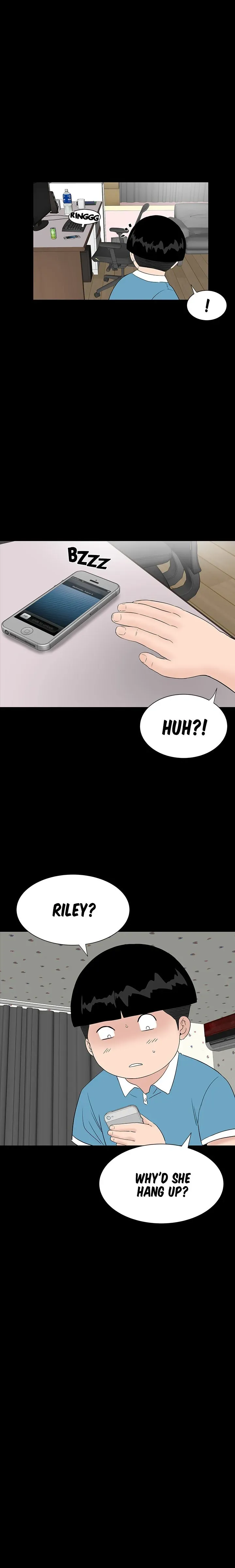 Read Brothel chapter 31 image 8 on Lezhin