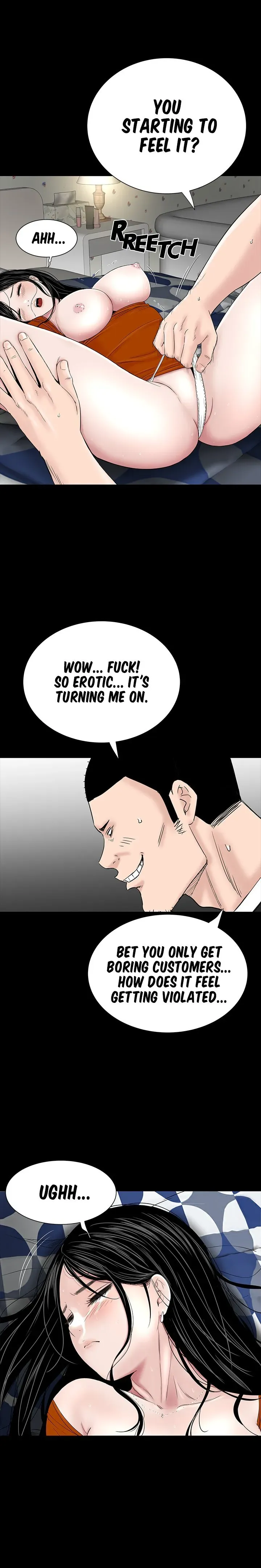 Read Brothel chapter 32 image 10 on Lezhin