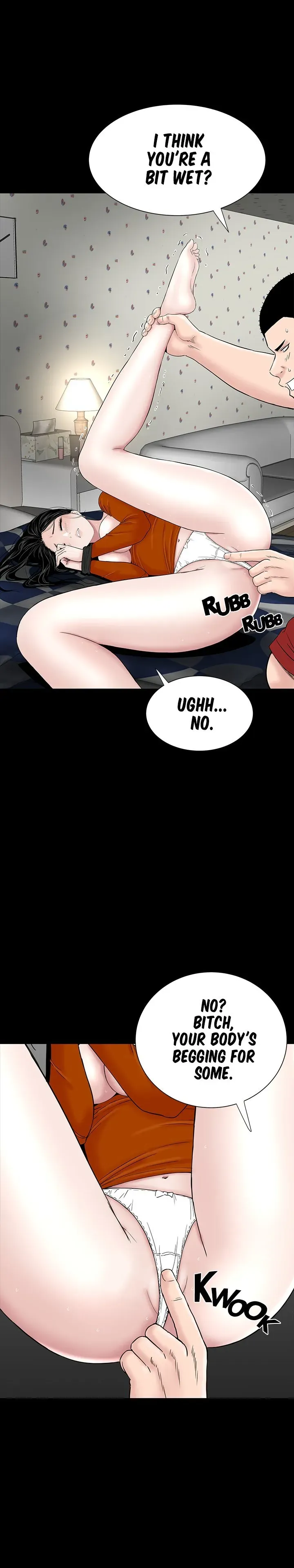 Read Brothel chapter 32 image 12 on Lezhin