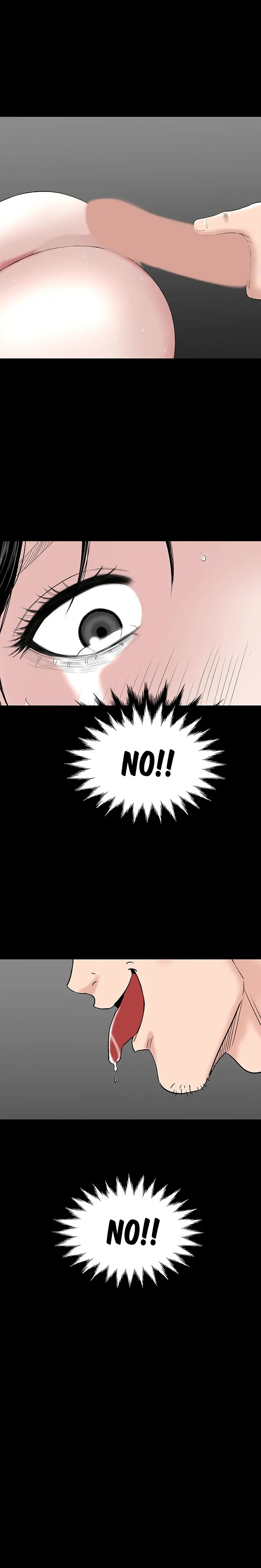 Read Brothel chapter 32 image 15 on Lezhin