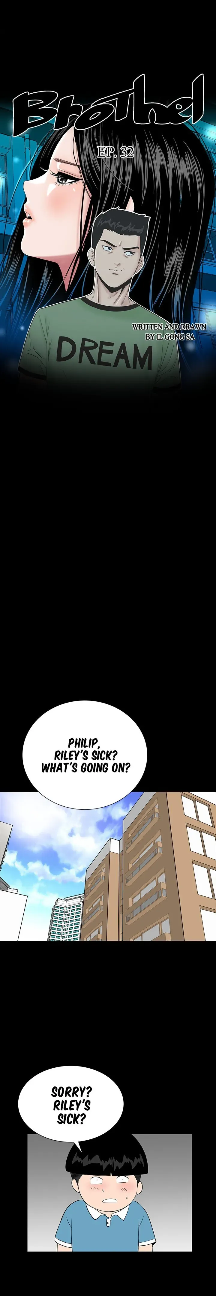 Read Brothel chapter 32 image 2 on Lezhin