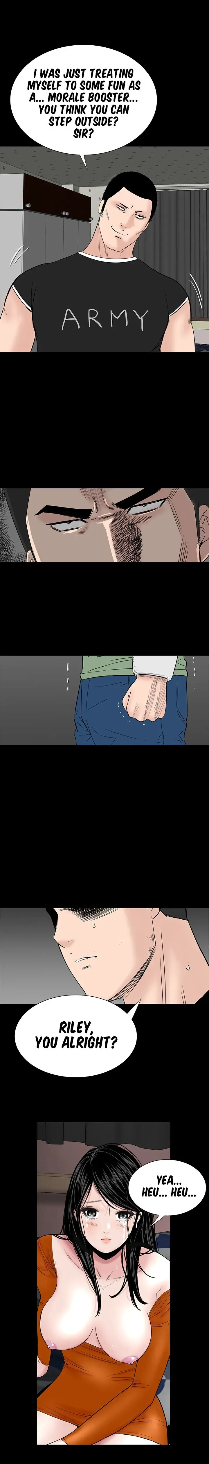 Read Brothel chapter 32 image 20 on Lezhin