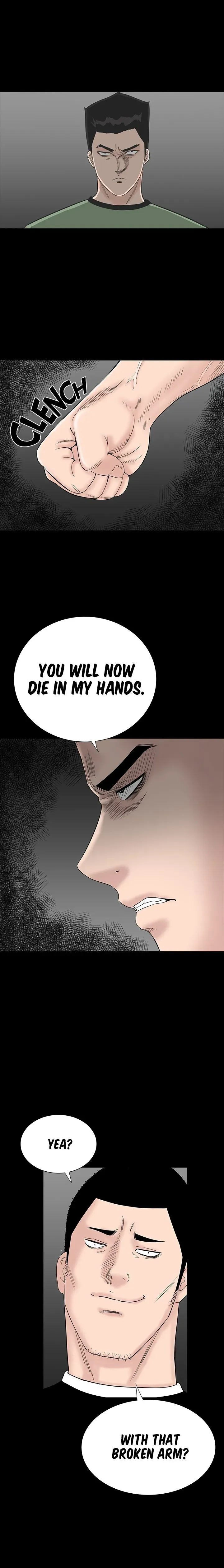 Read Brothel chapter 32 image 22 on Lezhin