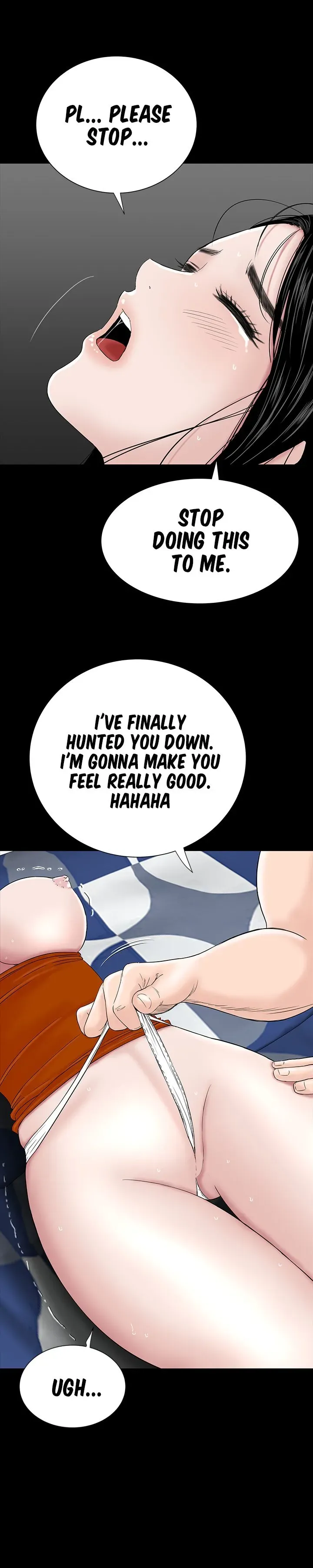 Read Brothel chapter 32 image 9 on Lezhin