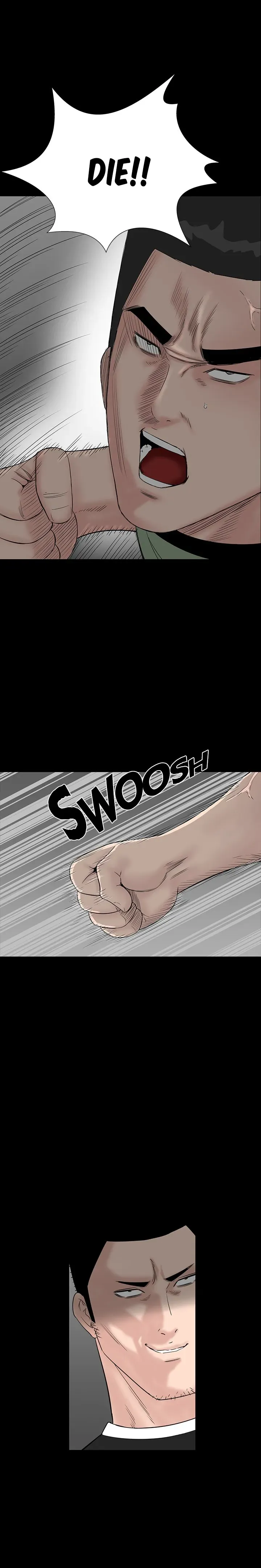 Read Brothel chapter 33 image 1 on Lezhin