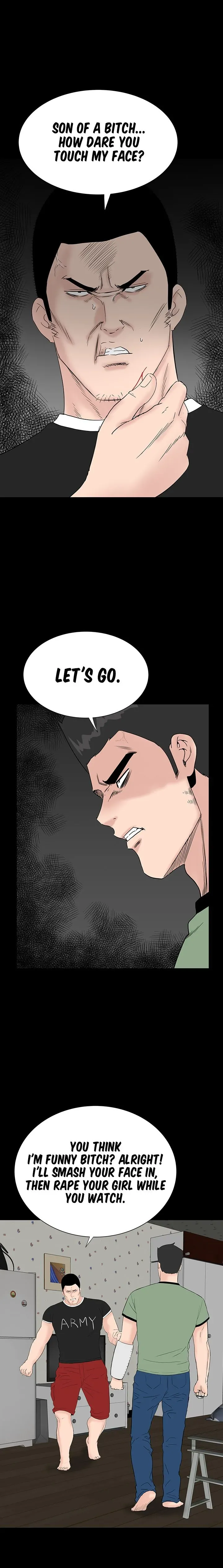 Read Brothel chapter 33 image 10 on Lezhin