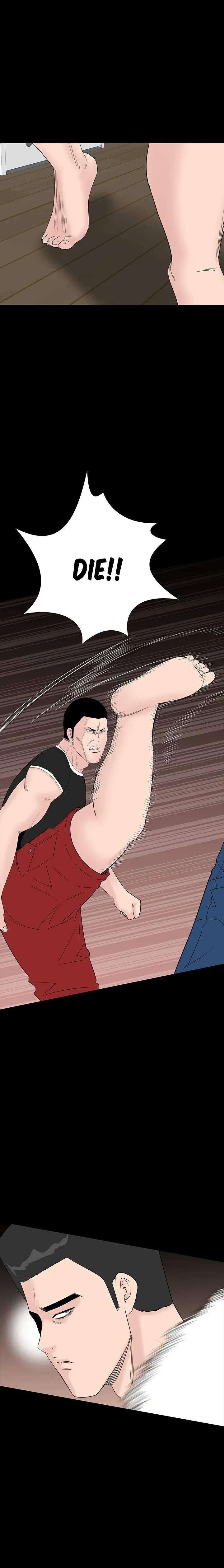 Read Brothel chapter 33 image 11 on Lezhin