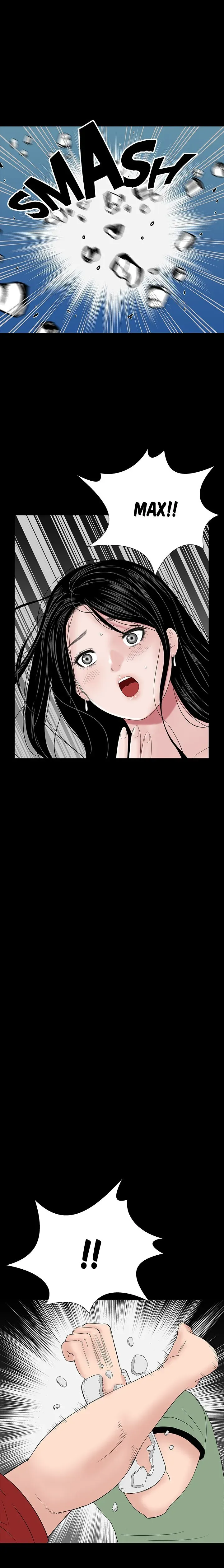Read Brothel chapter 33 image 12 on Lezhin