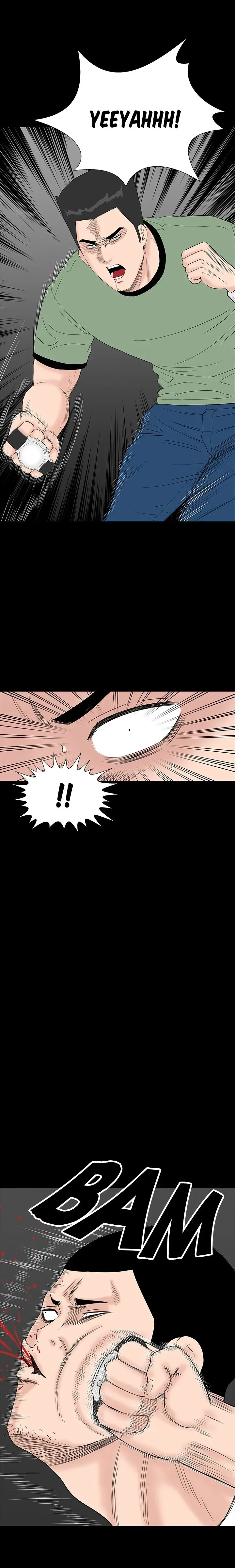 Read Brothel chapter 33 image 14 on Lezhin