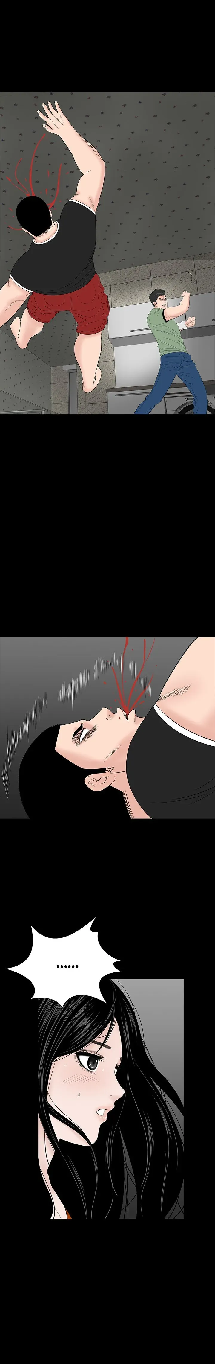 Read Brothel chapter 33 image 16 on Lezhin