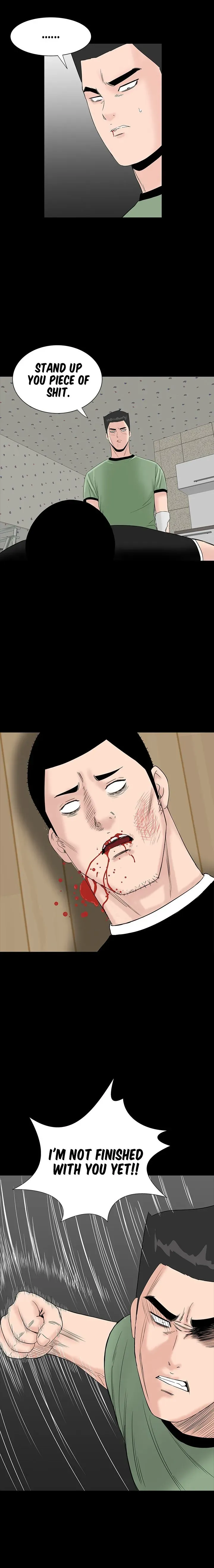 Read Brothel chapter 33 image 17 on Lezhin