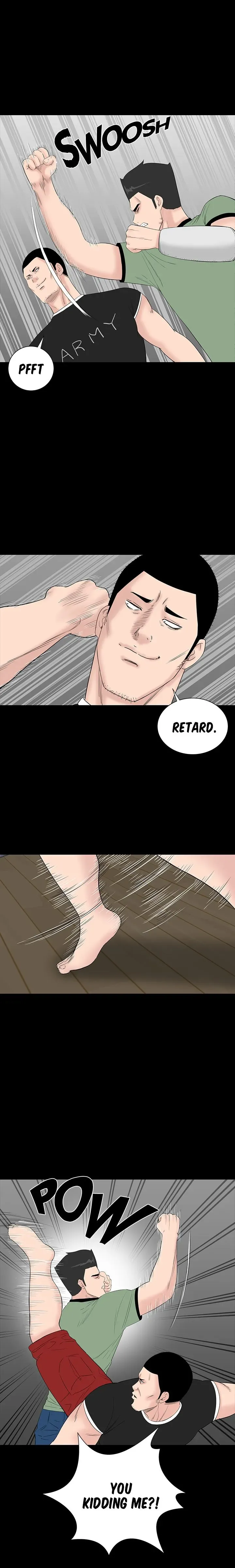 Read Brothel chapter 33 image 2 on Lezhin