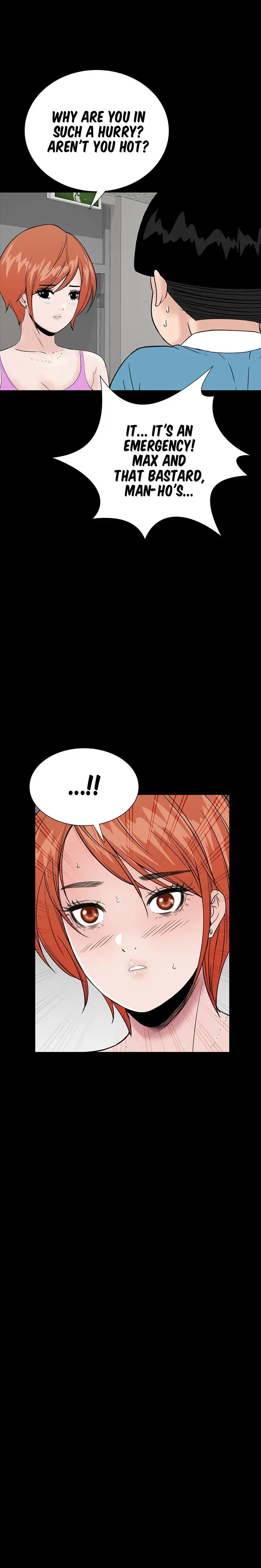 Read Brothel chapter 33 image 20 on Lezhin