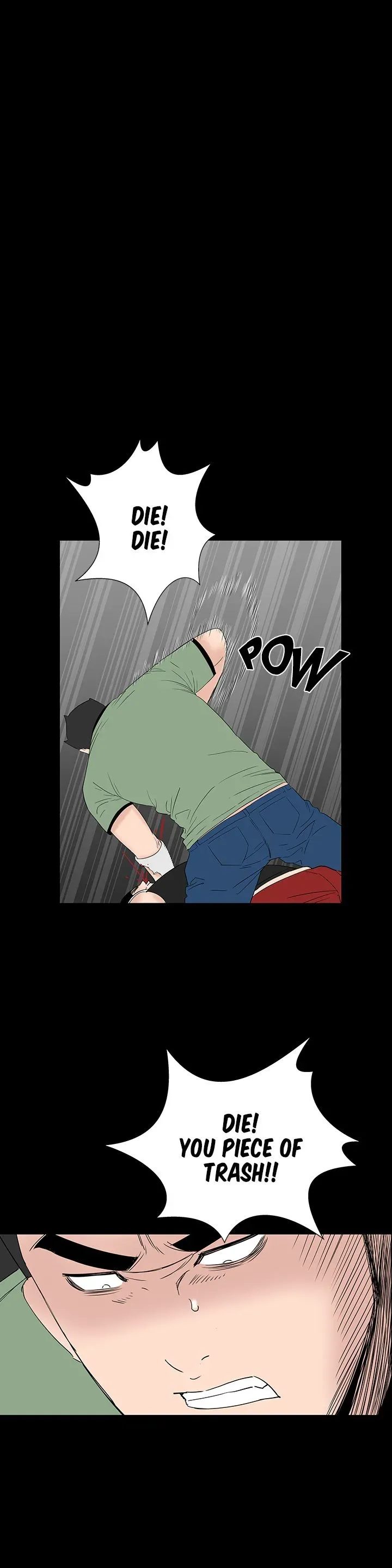 Read Brothel chapter 33 image 21 on Lezhin