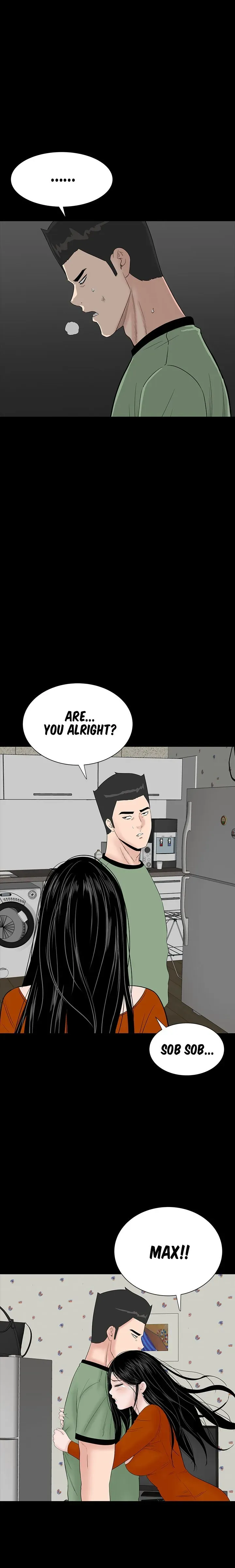 Read Brothel chapter 33 image 23 on Lezhin