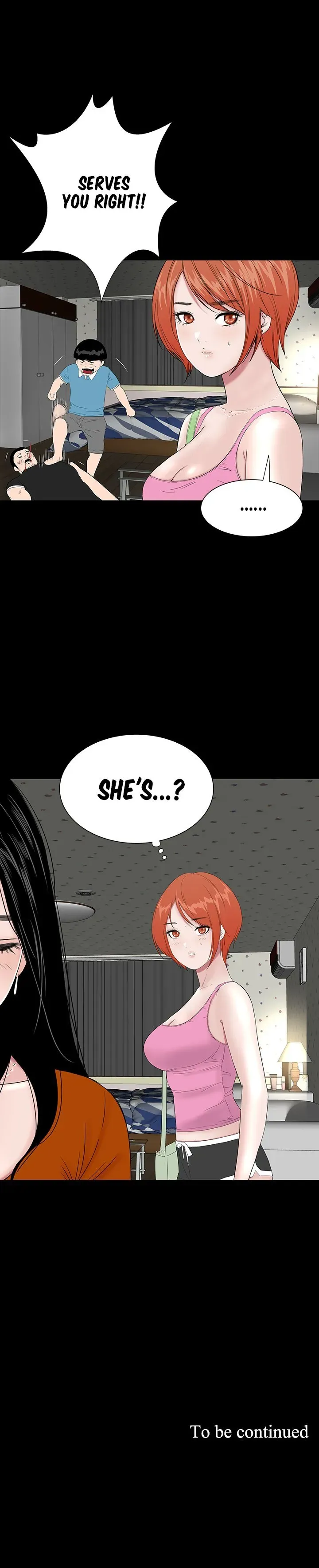Read Brothel chapter 33 image 28 on Lezhin