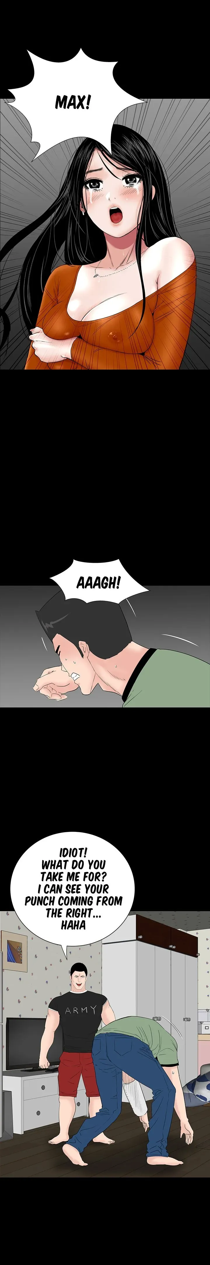 Read Brothel chapter 33 image 4 on Lezhin
