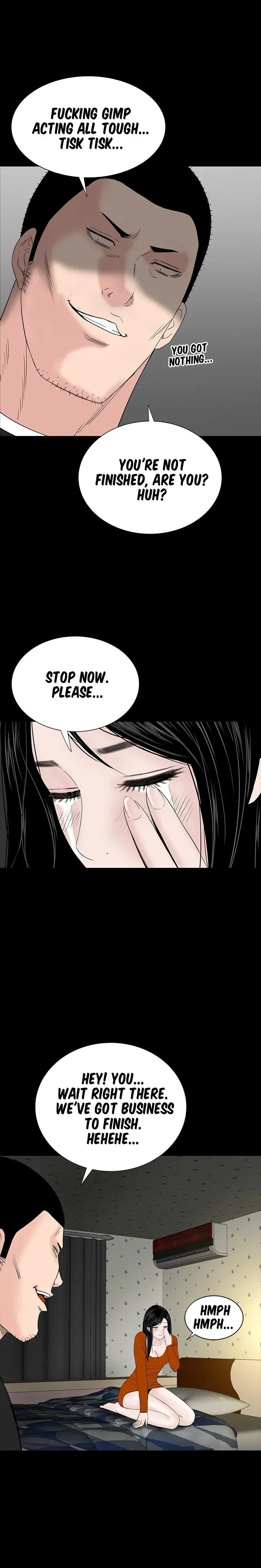 Read Brothel chapter 33 image 5 on Lezhin