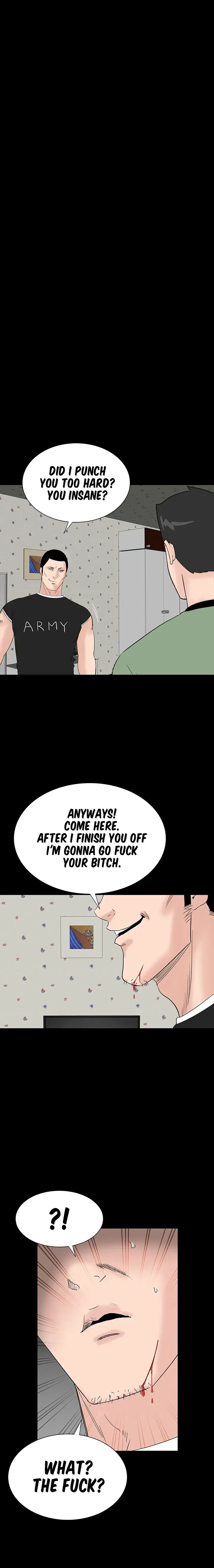 Read Brothel chapter 33 image 9 on Lezhin