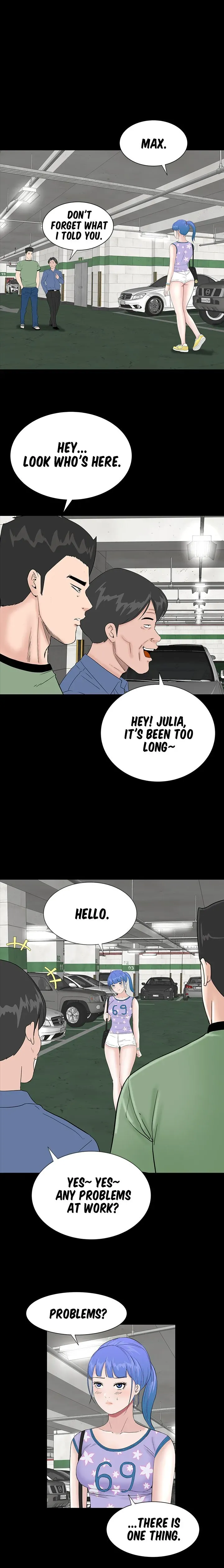 Read Brothel chapter 34 image 11 on Lezhin
