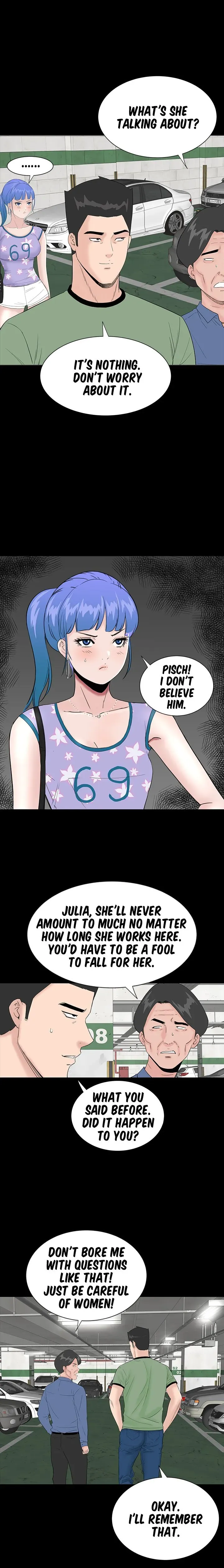 Read Brothel chapter 34 image 13 on Lezhin