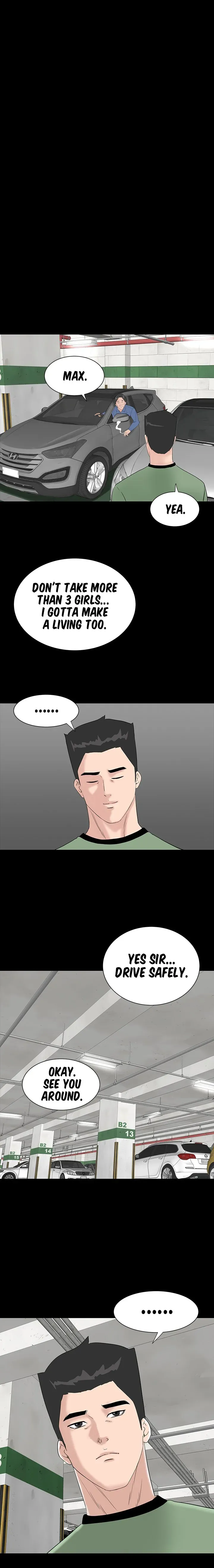 Read Brothel chapter 34 image 14 on Lezhin