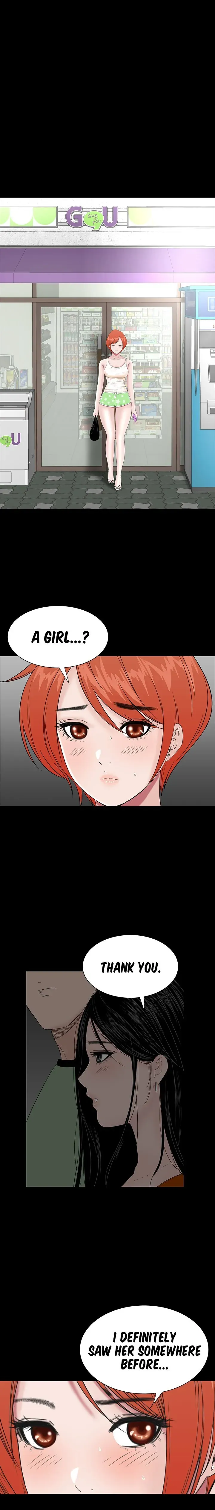 Read Brothel chapter 34 image 18 on Lezhin