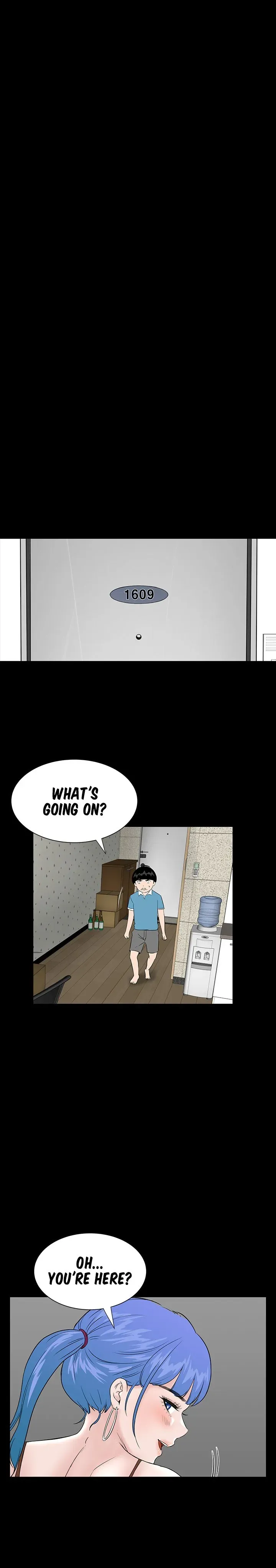 Read Brothel chapter 34 image 19 on Lezhin