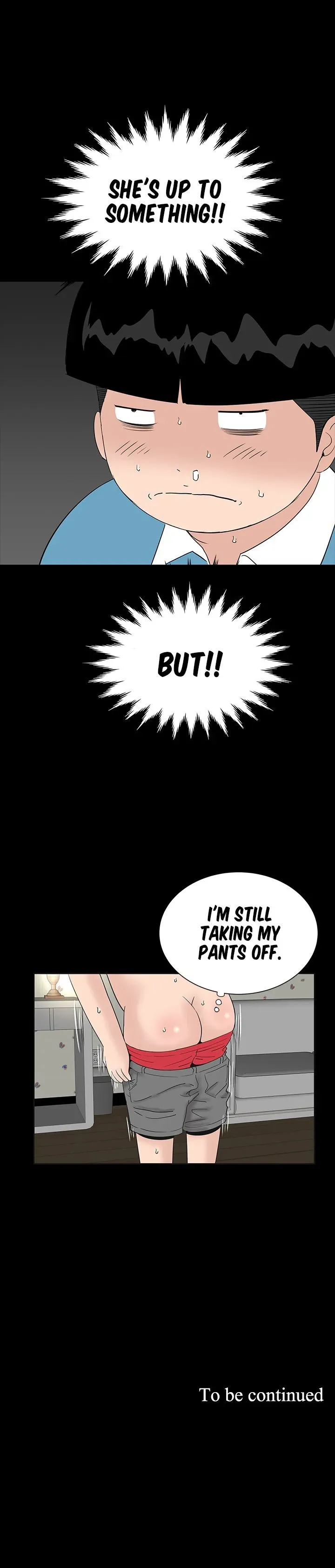 Read Brothel chapter 34 image 24 on Lezhin