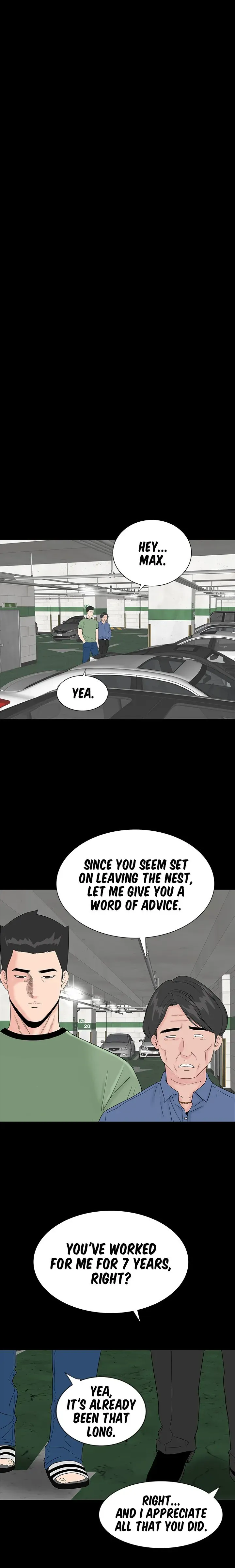 Read Brothel chapter 34 image 7 on Lezhin