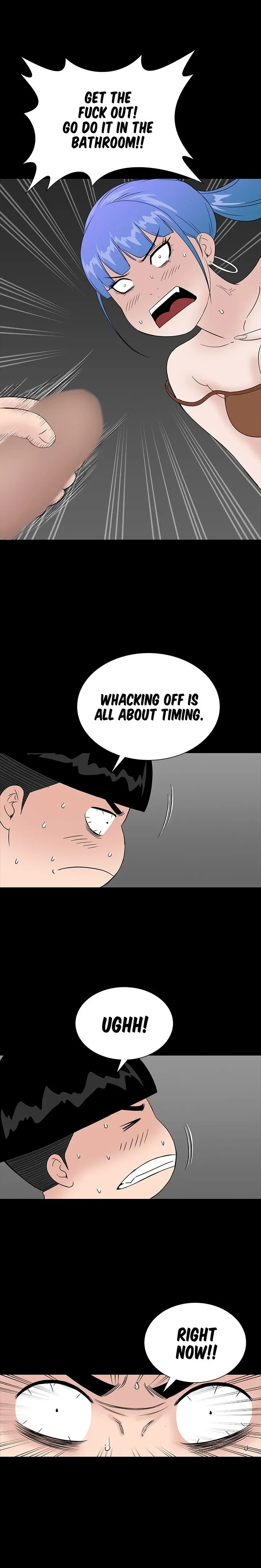 Read Brothel chapter 35 image 11 on Lezhin