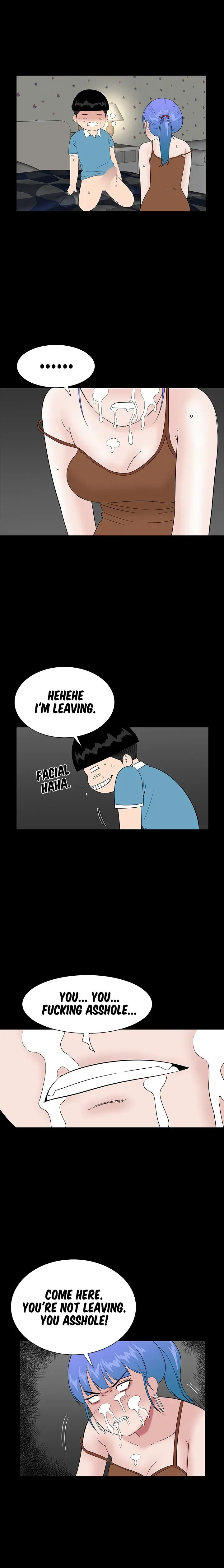 Read Brothel chapter 35 image 13 on Lezhin