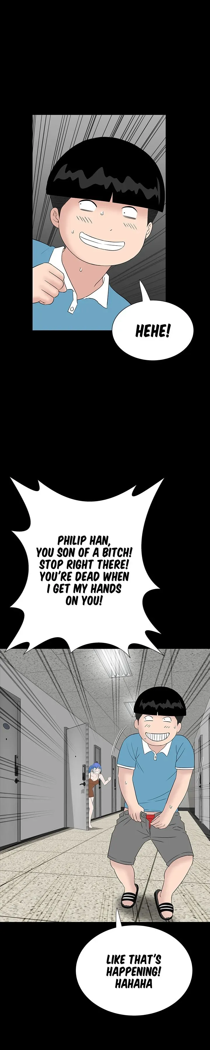 Read Brothel chapter 35 image 14 on Lezhin