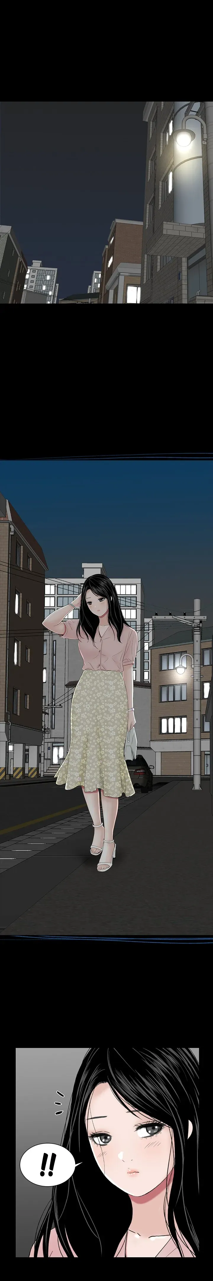 Read Brothel chapter 35 image 17 on Lezhin