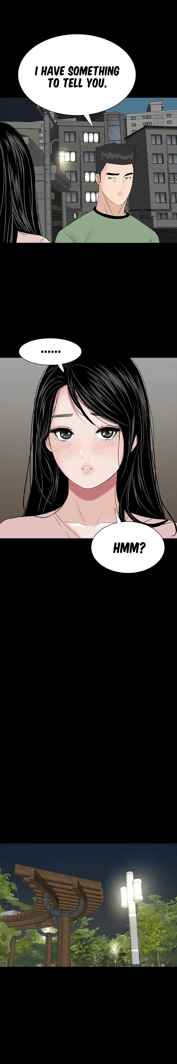Read Brothel chapter 35 image 19 on Lezhin