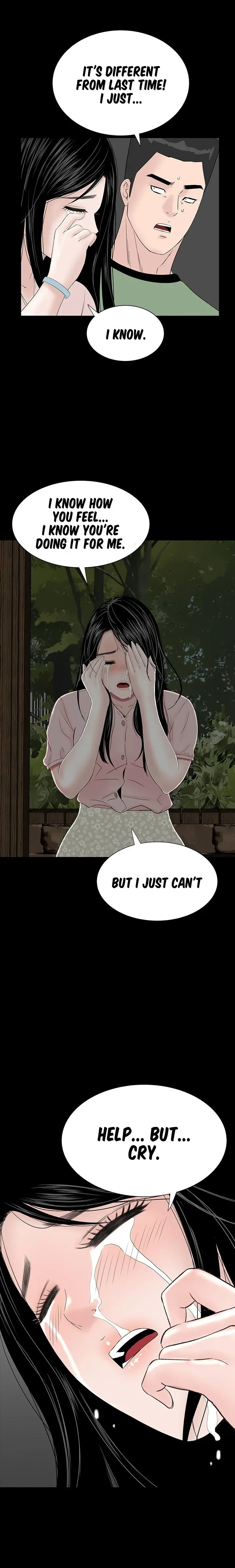 Read Brothel chapter 35 image 22 on Lezhin