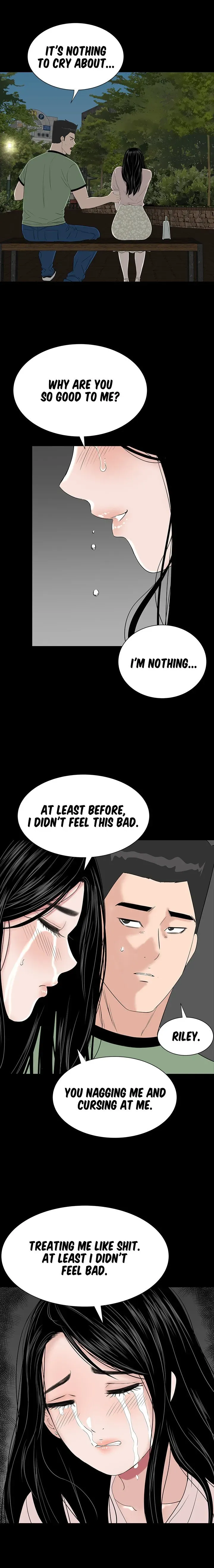 Read Brothel chapter 35 image 23 on Lezhin