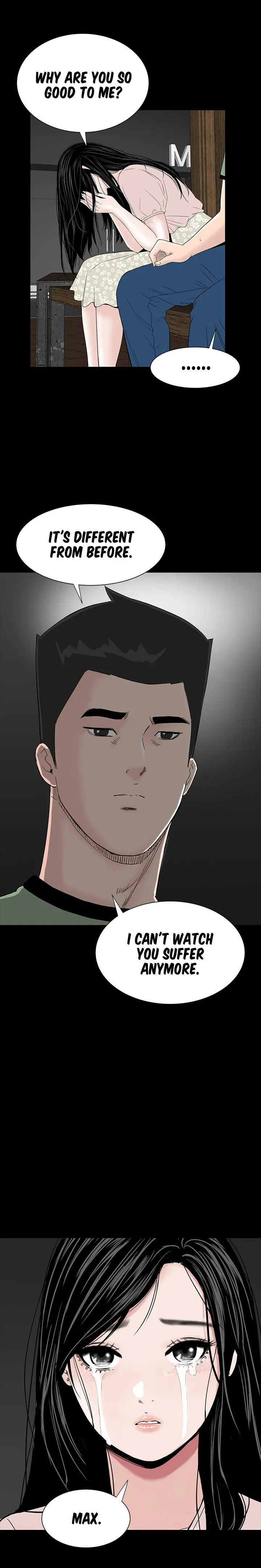 Read Brothel chapter 35 image 24 on Lezhin