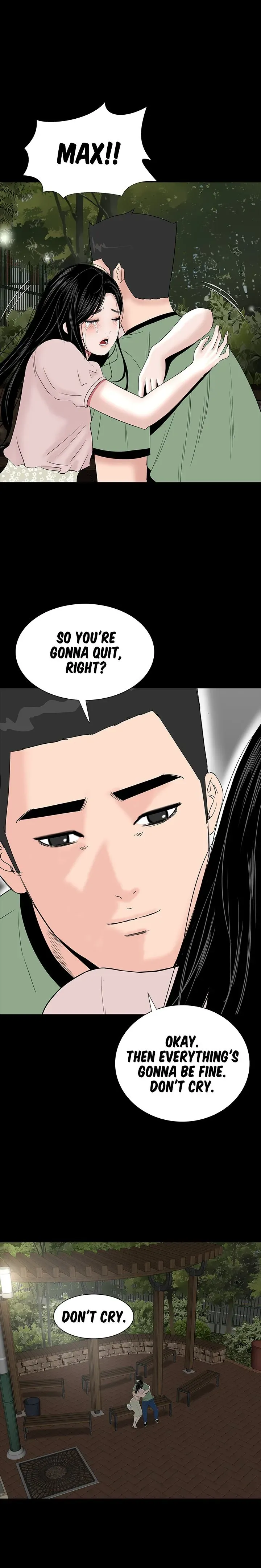 Read Brothel chapter 35 image 25 on Lezhin