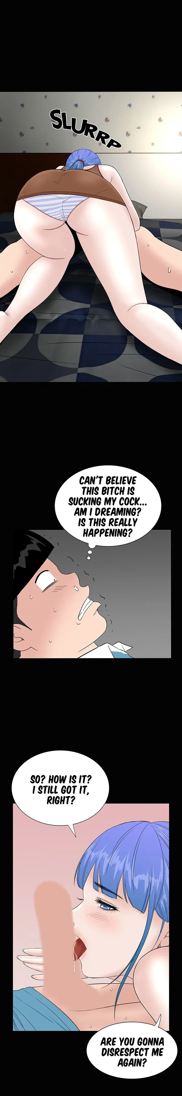 Read Brothel chapter 35 image 3 on Lezhin