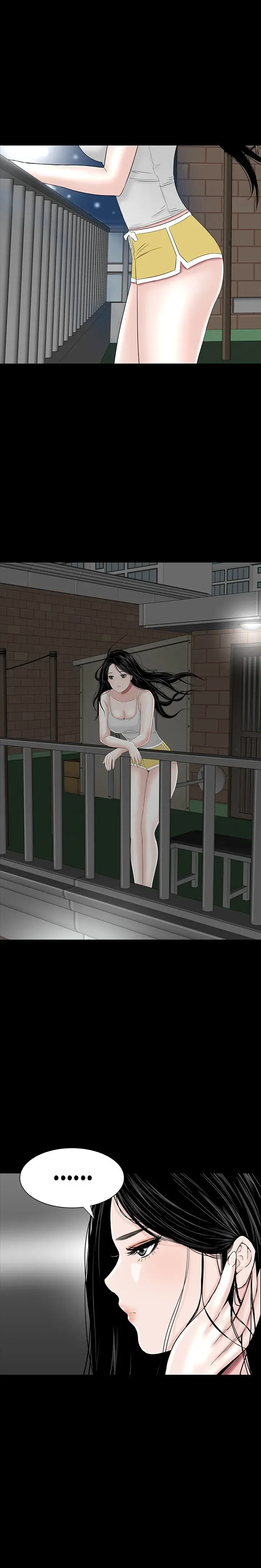 Read Brothel chapter 36 image 1 on Lezhin