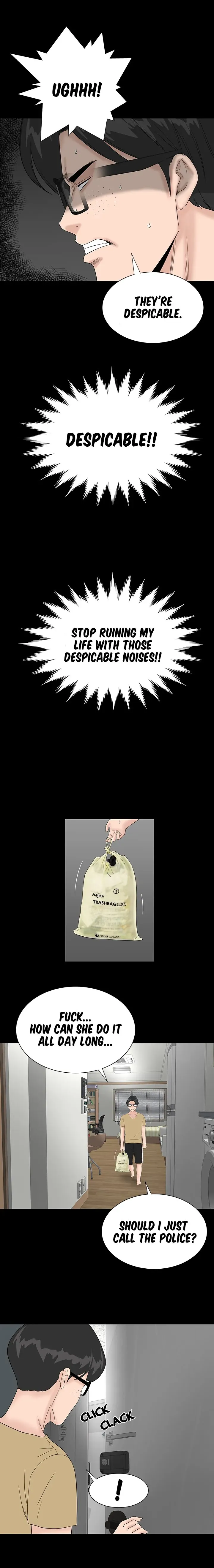 Read Brothel chapter 36 image 12 on Lezhin