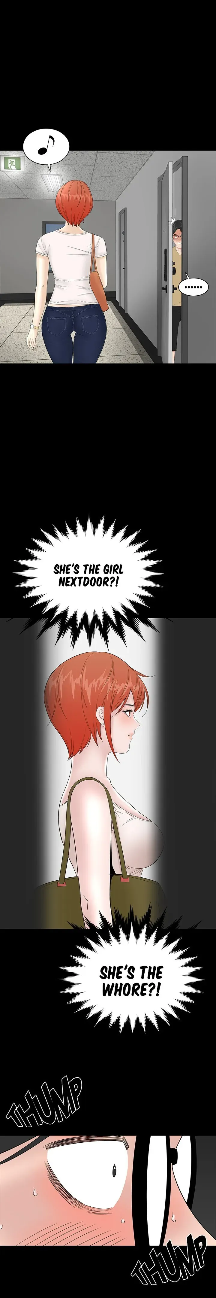 Read Brothel chapter 36 image 13 on Lezhin