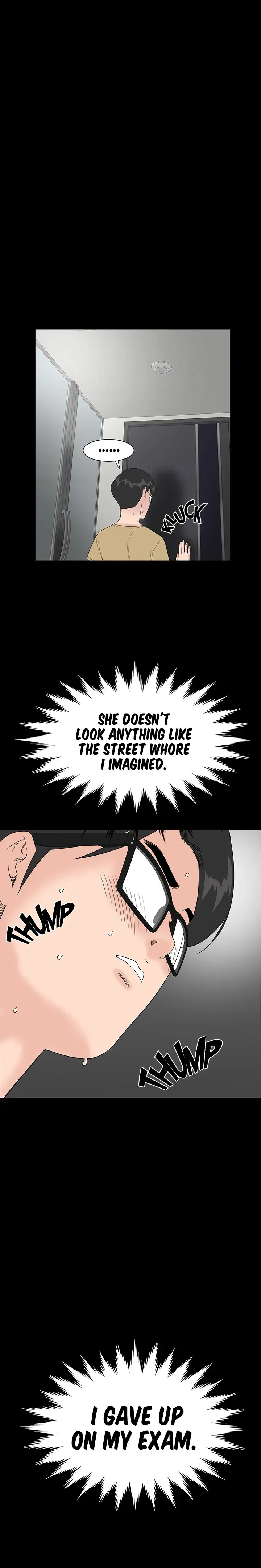 Read Brothel chapter 36 image 14 on Lezhin