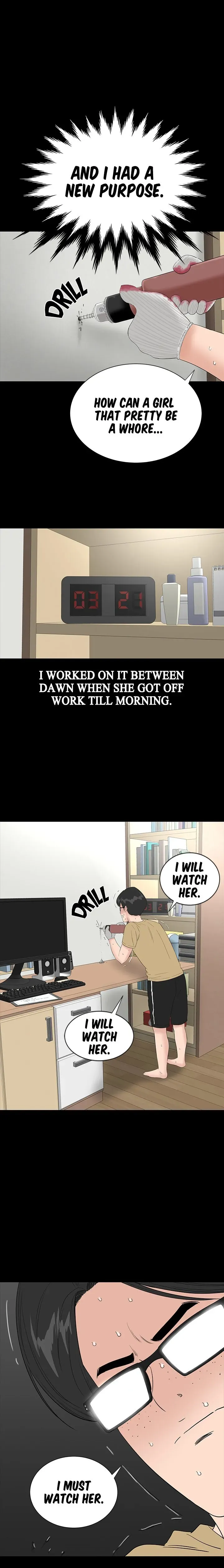 Read Brothel chapter 36 image 15 on Lezhin
