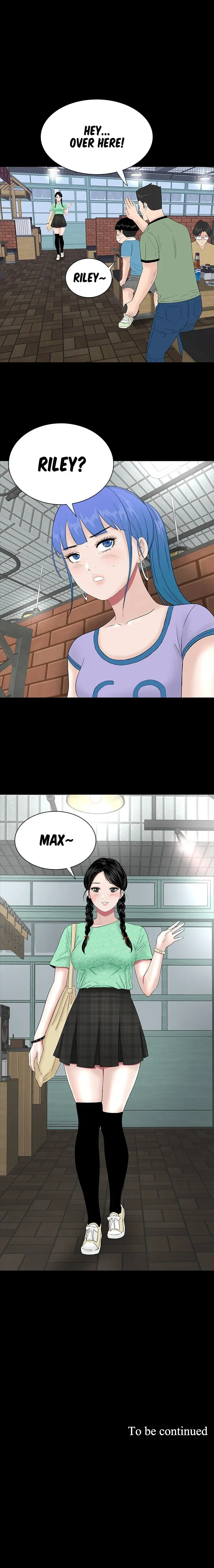 Read Brothel chapter 36 image 24 on Lezhin