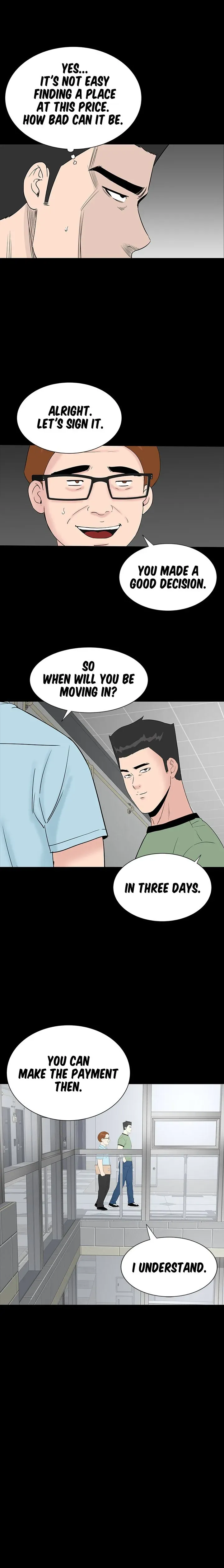 Read Brothel chapter 36 image 4 on Lezhin