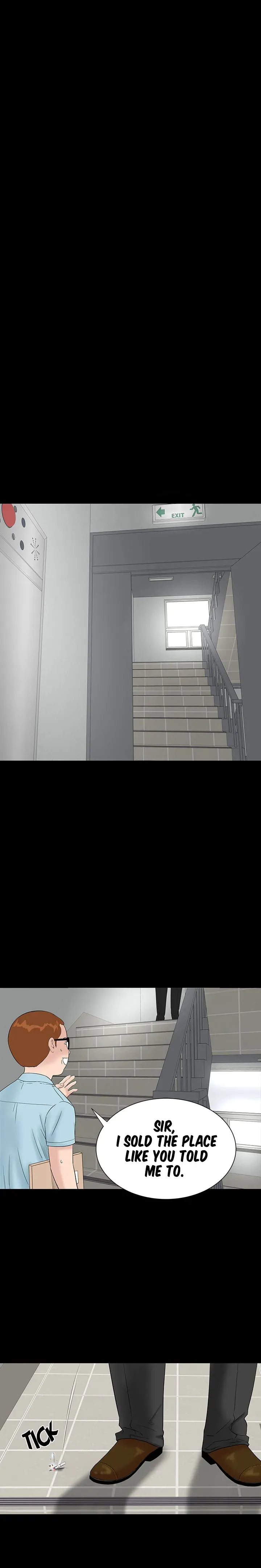 Read Brothel chapter 36 image 5 on Lezhin