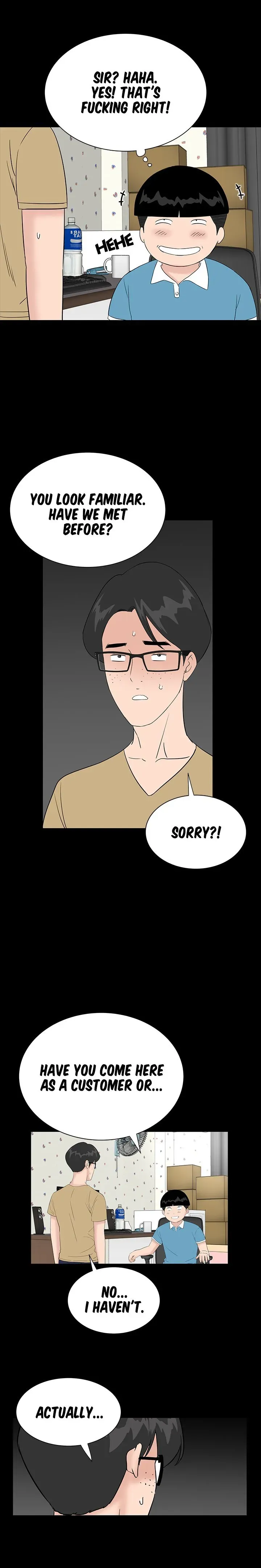 Read Brothel chapter 36 image 9 on Lezhin