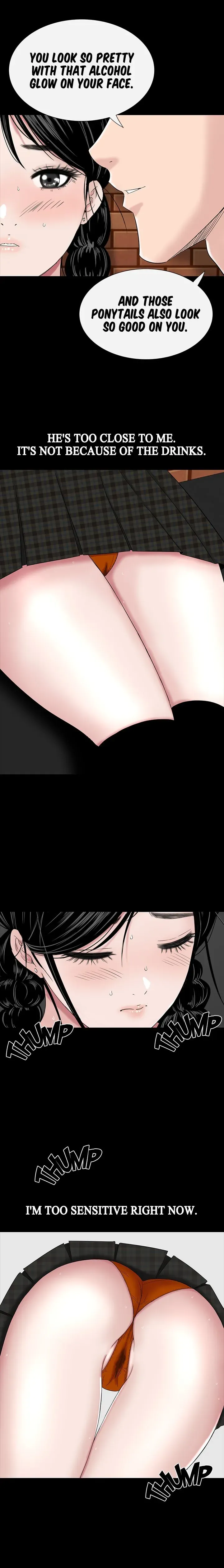 Read Brothel chapter 37 image 12 on Lezhin